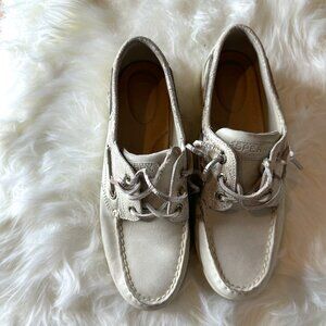 SPERRY BOAT SHOES  ✨ Size 8.5 ✨